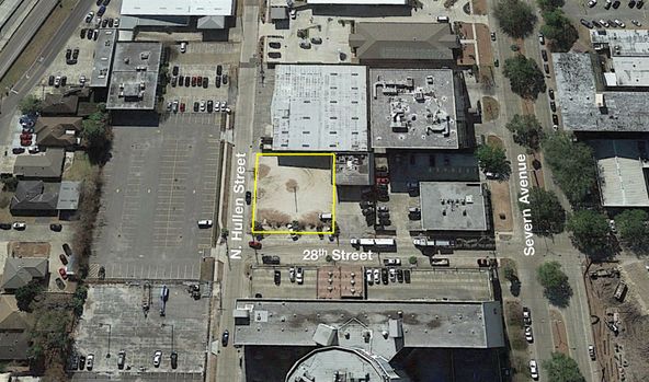 Vacant Corner Commercial Lots: 3400 28th St, Metairie, LA 70002